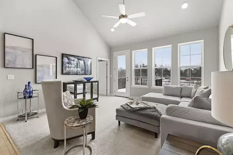 Living - 2245 Chase #107, Howell, MI 48855 photo 1 of 3