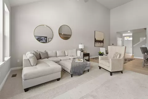 Living - 2245 Chase #107, Howell, MI 48855 photo 2 of 3