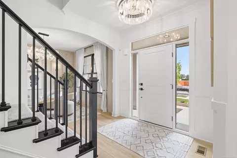 Entry Way - 17189 Stallman, Macomb, MI 48042 photo 3 of 13
