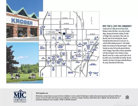 View/Area - 17189 Stallman, Macomb, MI 48042 photo 5 of 5