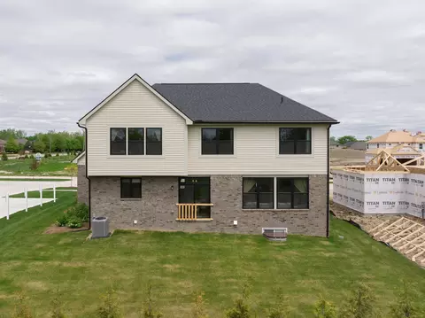 Exterior - 17189 Stallman, Macomb, MI 48042 photo 3 of 6
