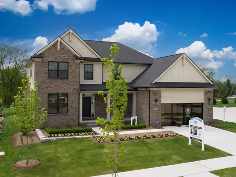 Exterior - 17189 Stallman, Macomb, MI 48042 photo 1 of 6