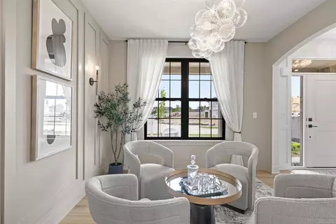 Living - 17189 Stallman, Macomb, MI 48042 photo 1 of 5