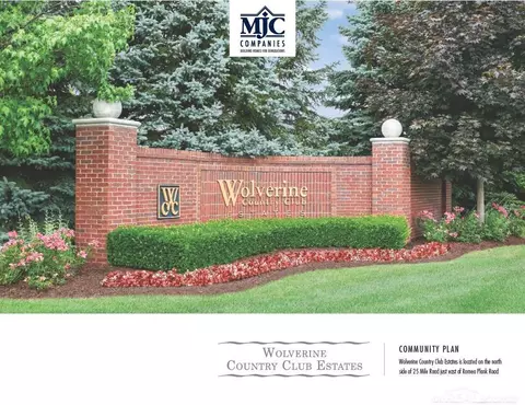 View/Area - 17189 Stallman, Macomb, MI 48042 photo 4 of 5