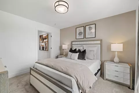 Bedroom - 17189 Stallman, Macomb, MI 48042 photo 5 of 7