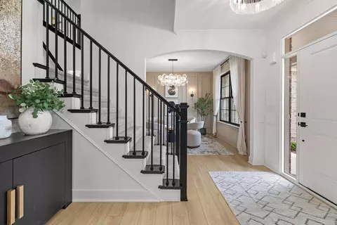 Entry Way - 17189 Stallman, Macomb, MI 48042 photo 2 of 13