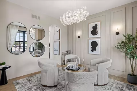 Dining - 17189 Stallman, Macomb, MI 48042 photo 1 of 4