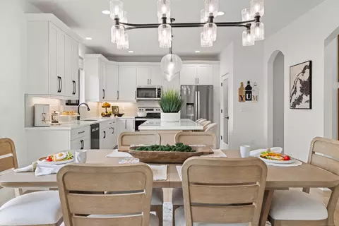 Dining - 17189 Stallman, Macomb, MI 48042 photo 2 of 4