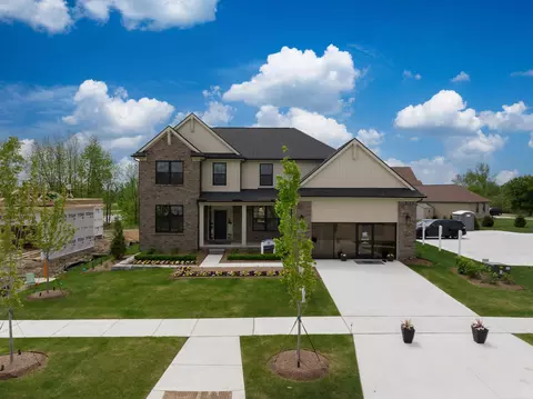 17189 Stallman, Macomb, MI 48042