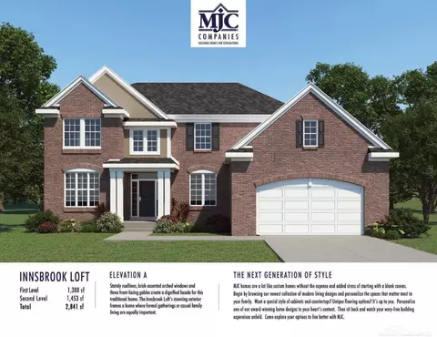 Exterior - 17189 Stallman, Macomb, MI 48042 photo 5 of 6