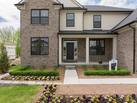 Exterior - 17189 Stallman, Macomb, MI 48042 photo 2 of 6