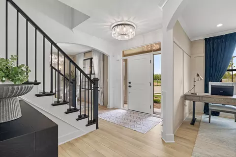 Entry Way - 17189 Stallman, Macomb, MI 48042 photo 1 of 13