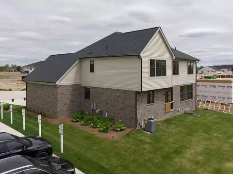 Exterior - 17189 Stallman, Macomb, MI 48042 photo 4 of 6