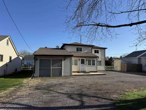 710 Ruskin, Algonac, MI 48001