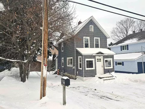 19380 W Calverley, Houghton, MI 49931