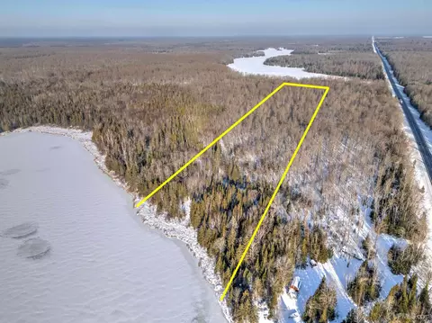 0 Camp 23, Germfask, MI 49836