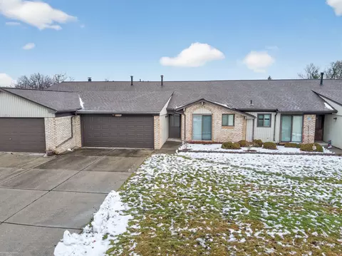 11728 Amber Le #39, Warren, MI 48093