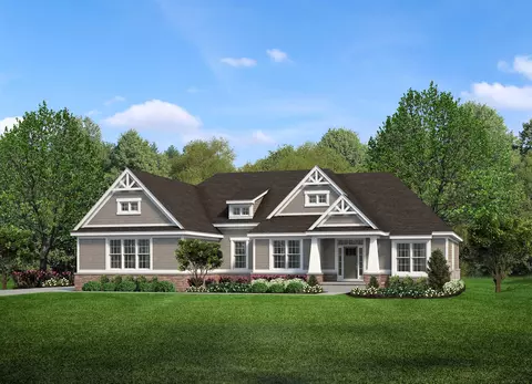 7583 Brunswick #52, Washington, MI 48095