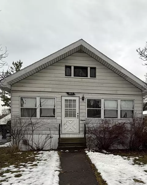2617 Janes, Saginaw, MI 48601