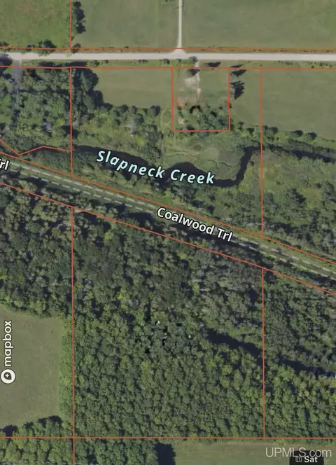 tbd Slapneck, Au Train, MI 49891