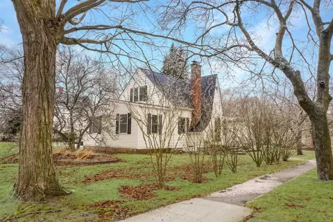 315 W 5th, Imlay City, MI 48444