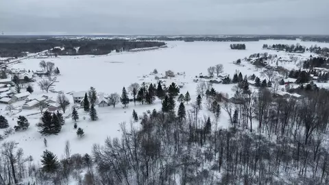 lot4 Hampton #MANCHER REALM 7, Gladwin, MI 48624 photo 15