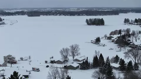 lot4 Hampton #MANCHER REALM 7, Gladwin, MI 48624 photo 16