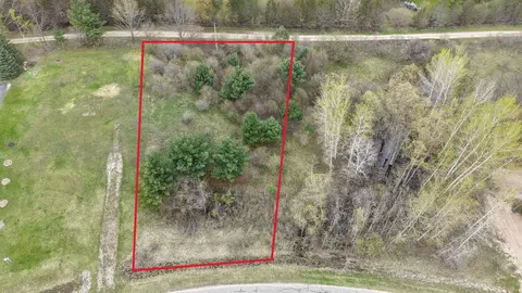 lot4 Hampton #MANCHER REALM 7, Gladwin, MI 48624 photo 2
