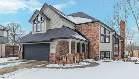 44165 Dunham, Clinton Township, MI 48038