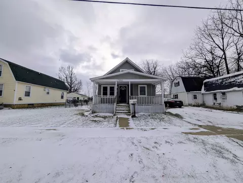 1603 Lynn, Owosso, MI 48867