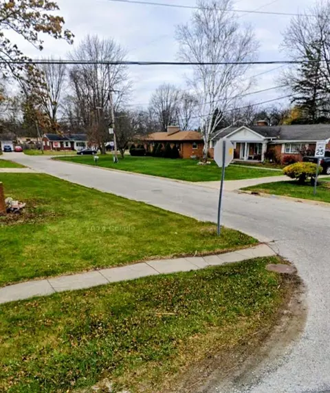 3141 Canary, Saginaw, MI 48601
