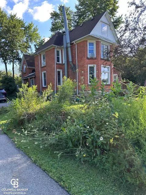 10729 Brandon, Emmett, MI 48022