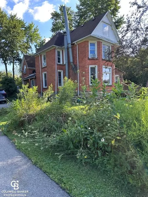 10729 Brandon, Emmett, MI 48022