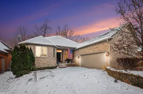 58843 Gallery, Washington, MI 48094