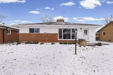 22506 Norcrest, Saint Clair Shores, MI 48080