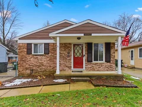 8842 Janis, Shelby Township, MI 48317