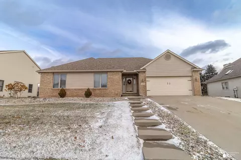 6292 Muirfield, Temperance, MI 48182