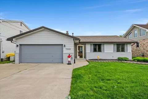 Exterior - 7261 Bluebill, Algonac, MI 48001 photo 3 of 8