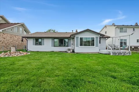 Exterior - 7261 Bluebill, Algonac, MI 48001 photo 4 of 8