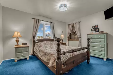 Bedroom - 7261 Bluebill, Algonac, MI 48001 photo 1 of 5
