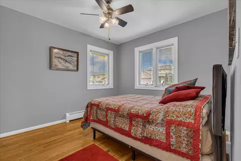Bedroom - 7261 Bluebill, Algonac, MI 48001 photo 4 of 5