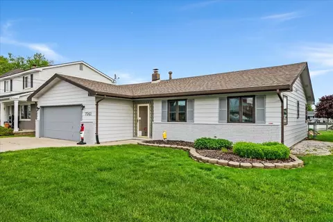Exterior - 7261 Bluebill, Algonac, MI 48001 photo 2 of 8