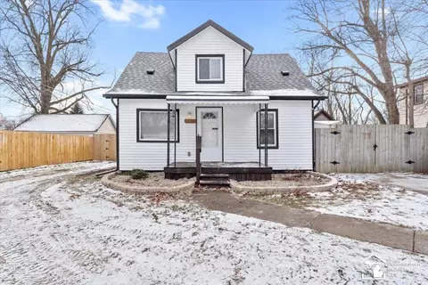 25255 Charles, Taylor, MI 48180