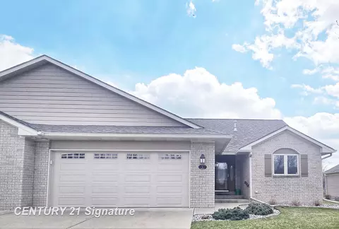 5 Logmark, Saginaw, MI 48603