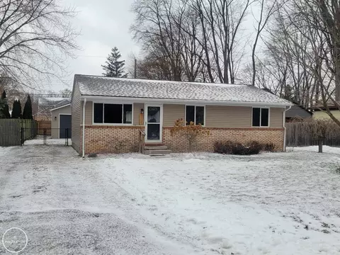 3232 Harrison, Rochester Hills, MI 48307