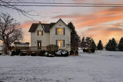 491 N Elkton, Elkton, MI 48731
