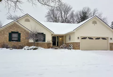 819 Meadow, Davison, MI 48423