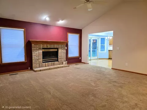 819 Meadow, Davison, MI 48423 photo 3