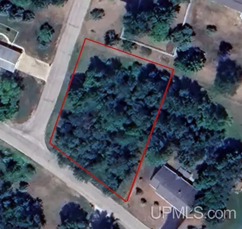 lot22 Scenic, Norway, MI 49870