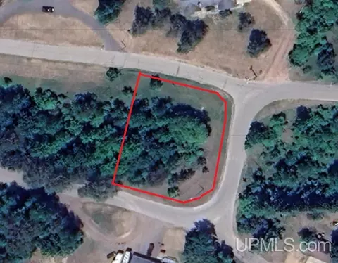 lot34 Springview, Norway, MI 49870
